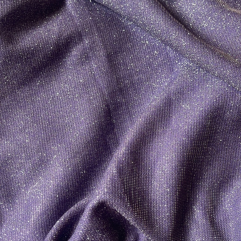H&M Purple Women’s Dress